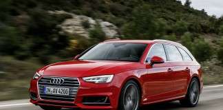 Vorstellung: Der neue Audi A4 Avant