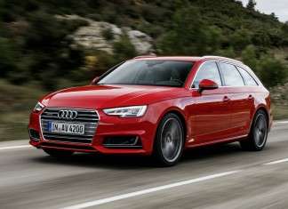 Vorstellung: Der neue Audi A4 Avant