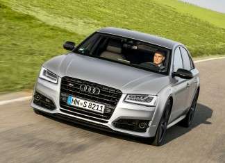 Fahrbericht: Audi S8 plus – Die sportliche Oberklasse