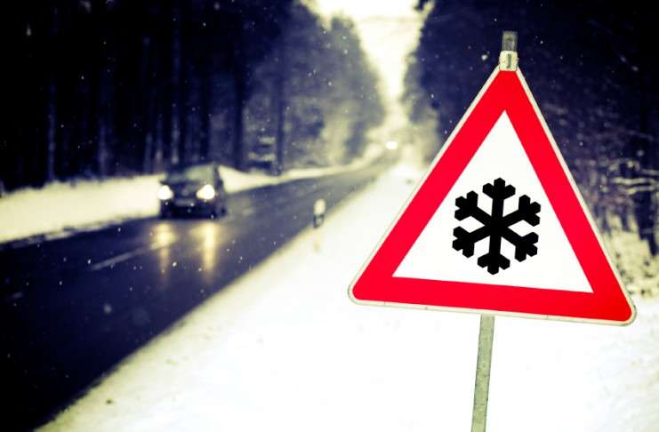 Die alljährliche Frage: Ganzjahresreifen oder Winterreifen?