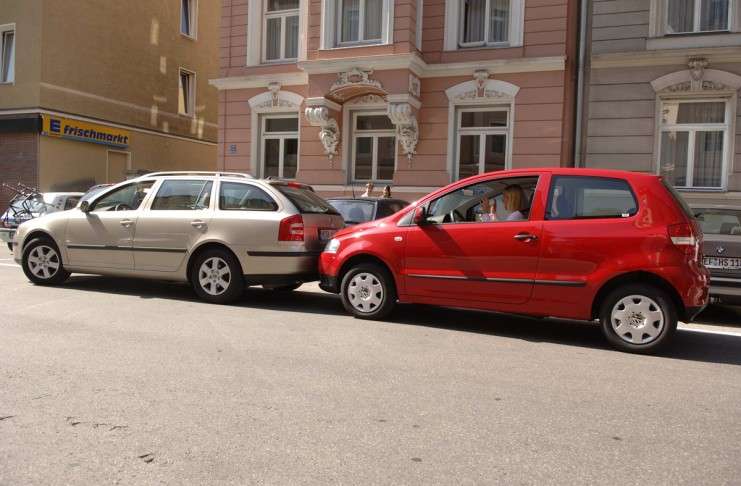 Kfz-Versicherung kann auch im Dezember gewechselt werden