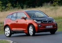 Die umweltfreundlichsten Autos 2016