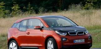 Die umweltfreundlichsten Autos 2016