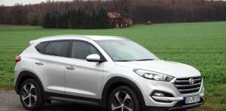 Fahrbericht: Hyundai Tucson 1.6 Turbo