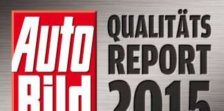 Auto Bild Qualitätsreport 2015: Kia und Mazda auf Platz 1 Auto Bild Qualitätsreport 2015