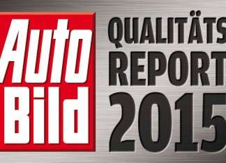 Auto Bild Qualitätsreport 2015: Kia und Mazda auf Platz 1 Auto Bild Qualitätsreport 2015