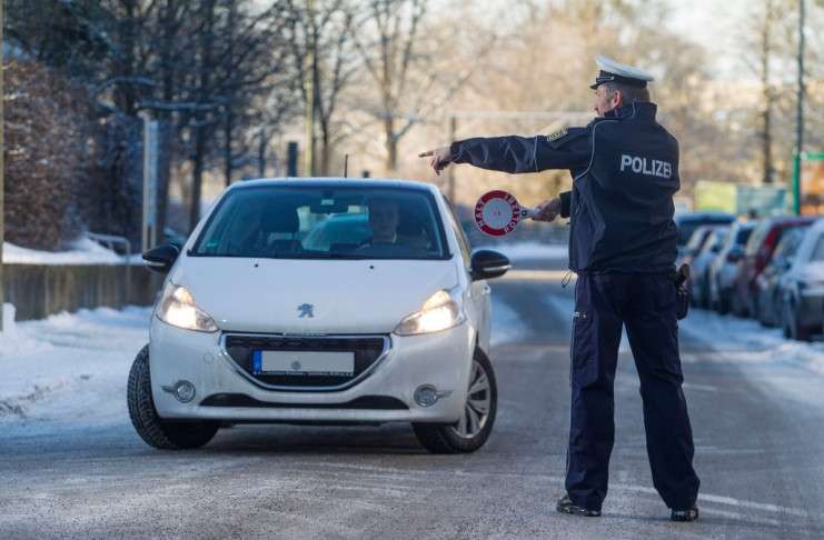 Internationaler Führerschein: Was man wissen sollte