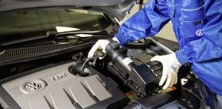 VW Rückruf-Aktion: ADAC will umgerüstete Fahrzeuge testen