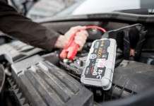 Kälteempfindlich: Startbooster halten nicht, was sie versprechen