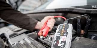 Kälteempfindlich: Startbooster halten nicht, was sie versprechen