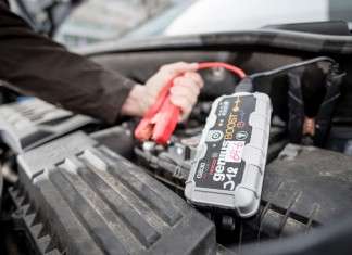 Kälteempfindlich: Startbooster halten nicht, was sie versprechen