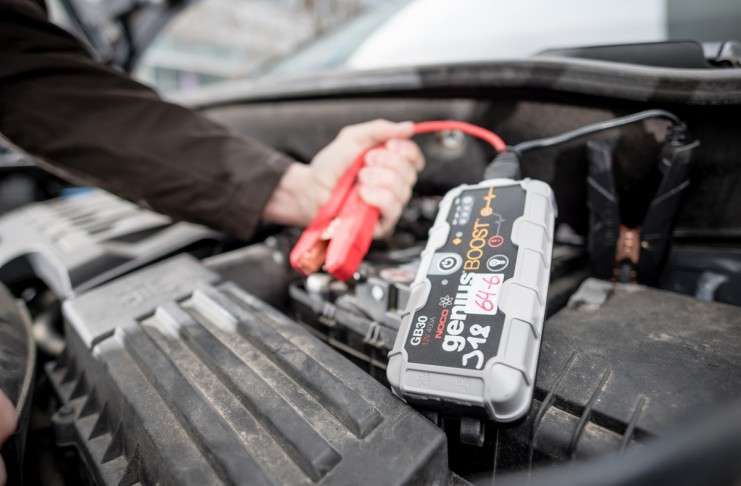 Kälteempfindlich: Startbooster halten nicht, was sie versprechen