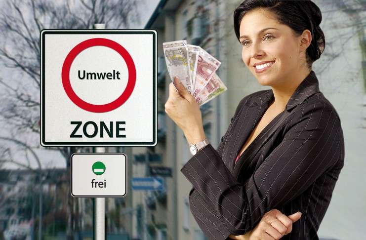 Für Dieselpartikelfilter-Nachrüstung gibt es wieder Geld vom Staat