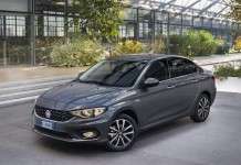 Comeback: Neuer Fiat Tipo ab 13.990 Euro