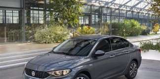 Comeback: Neuer Fiat Tipo ab 13.990 Euro