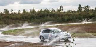 Sommerreifentest 2016 des ACE: Billige Reifen mit Schwächen bei Nässe