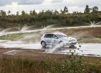 Sommerreifentest 2016 des ACE: Billige Reifen mit Schwächen bei Nässe