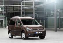 Rückruf für den Caddy