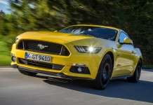 Mustang, Camaro und Challenger: Mit PS gegen Prestigeobjekte