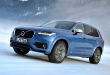 Fahrbericht Volvo XC90 T8 Twin Engine: Nordischer Kombinierer