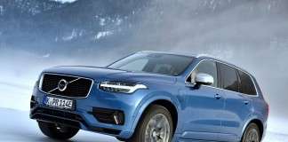 Fahrbericht Volvo XC90 T8 Twin Engine: Nordischer Kombinierer