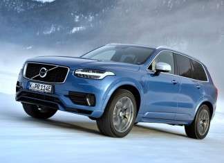 Fahrbericht Volvo XC90 T8 Twin Engine: Nordischer Kombinierer