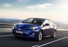 Prius, der Vierte: Noch sparsamer