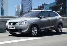 Neuer Suzuki Baleno: Premiere in Genf