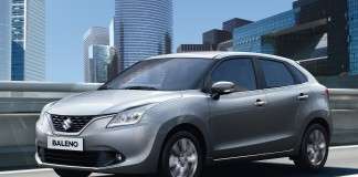 Neuer Suzuki Baleno: Premiere in Genf
