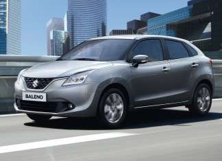 Neuer Suzuki Baleno: Premiere in Genf
