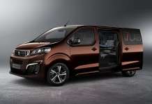 Peugeot Traveller: Der Business-Van