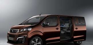 Peugeot Traveller: Der Business-Van