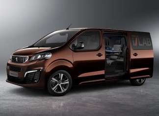 Peugeot Traveller: Der Business-Van