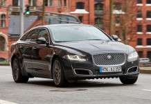 Jaguar XJ: Große Katze mit mehr Biss