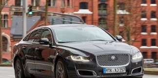 Jaguar XJ: Große Katze mit mehr Biss