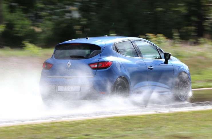 ADAC Sommerreifentest 2016: Die meisten konnten überzeugen