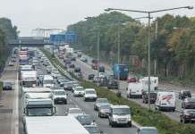 2015: So viele Staus wie noch nie