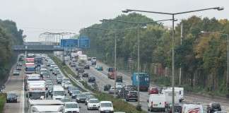 2015: So viele Staus wie noch nie