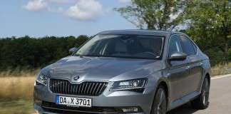 Fahrbericht: Skoda Superb 1.4 TSI Style