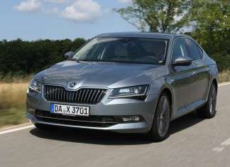 Fahrbericht: Skoda Superb 1.4 TSI Style