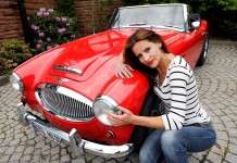 Neuer Oldtimer-Ratgeber der GTÜ