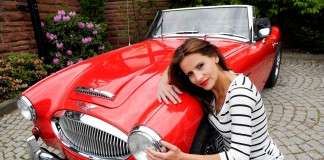 Neuer Oldtimer-Ratgeber der GTÜ