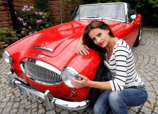 Neuer Oldtimer-Ratgeber der GTÜ