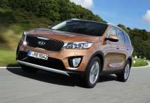 Fahrbericht Kia Sorento 2.2 CRDi AWD: Viel Auto für’s Geld