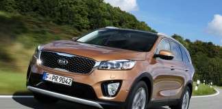 Fahrbericht Kia Sorento 2.2 CRDi AWD: Viel Auto für’s Geld