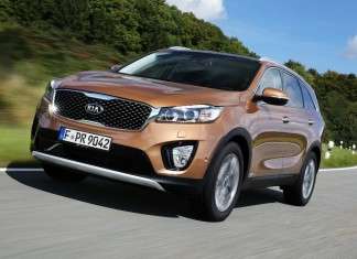 Fahrbericht Kia Sorento 2.2 CRDi AWD: Viel Auto für’s Geld