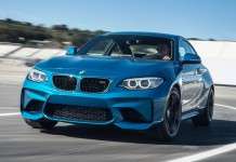 BMW M2 Coupe: Giftzwerg mit Manieren