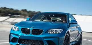 BMW M2 Coupe: Giftzwerg mit Manieren