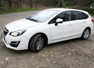 Subaru Impreza: Verkanntes Talent