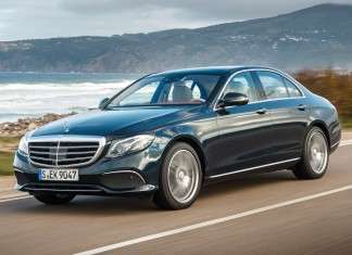 Vorstellung: Die neue E-Klasse